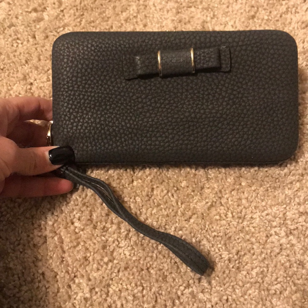 Cute wallet/ clutch